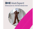 Veet Expert Miraculous Oil for Pre & Post Hair Removal 100mL