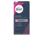 Veet Expert Legs & Body Wax Strips for Normal Skin 20pk