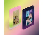 Yerin - Aria - incl. Photobook, 2 Photocards, Film Photocard, Fan + ID Photo  [COMPACT DISCS] Photo Book, Photos, Asia - USA import