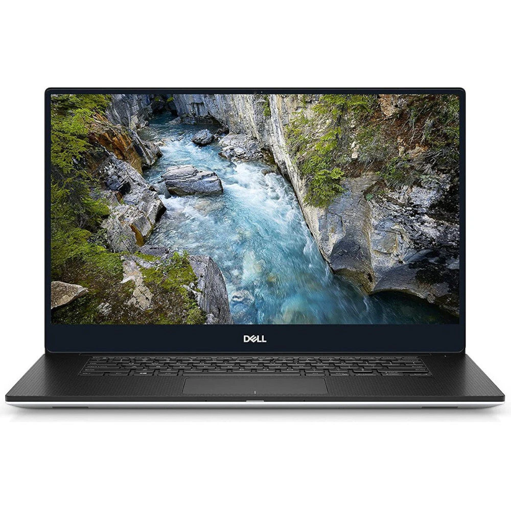 Excellent Refurbished Dell Precision 5540 15" Workstation Laptop i7-9850H 512GB 16GB RAM - Refurbished Grade A