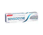 Sensodyne Daily Care + Whitening Sensitivity Toothpaste 50g