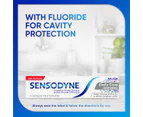 Sensodyne Daily Care + Whitening Sensitivity Toothpaste 50g