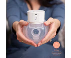 Lactivate ARIA Wearable Breast Pump