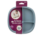 b.box 2-in-1 Suction Plate - Ocean