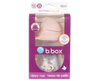 b.box 240mL Sippy Cup - Blush