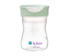 b.box 240mL Training Cup - Sage