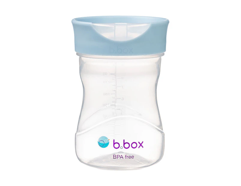 b.box 240mL Training Cup - Ocean