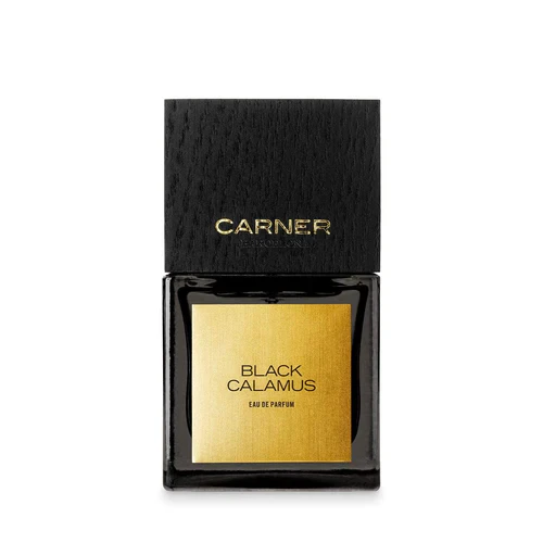 Carner Barcelona Black Calamus EDP 50ml