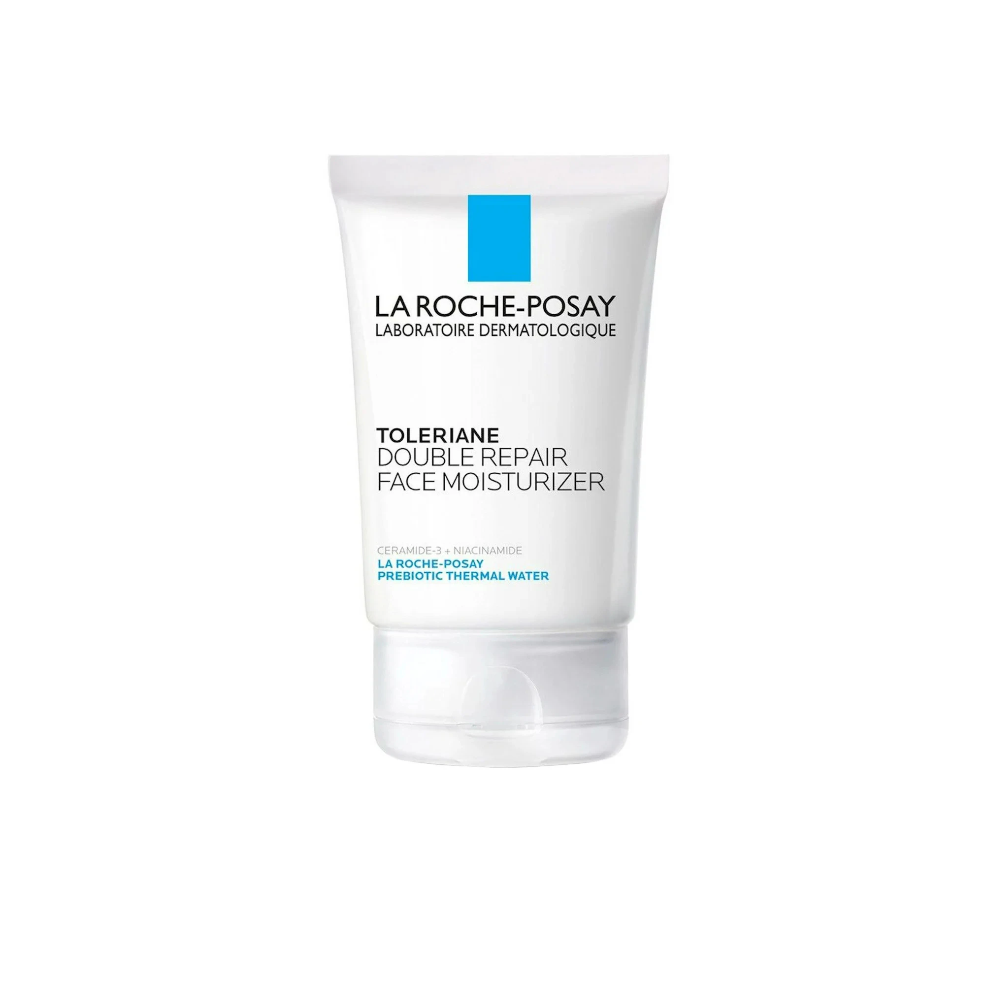 La Roche-Posay Toleriane Double Repair oil-Free Daily Facial Moisturizer 2.5 fl 75m