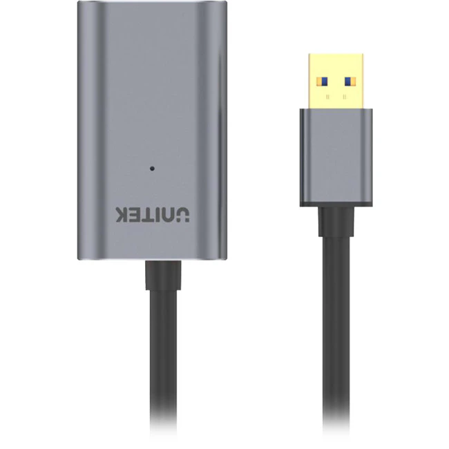 Unitek Y-3004 5m USB3.0 Extension Cable with Built-in Extension Chipset. [Y-3004]