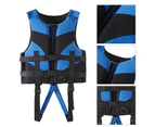 Life Jacket For |s Watersports Swim Vest Flotation Device Trainer Vest
