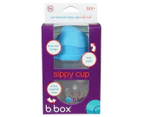 b.box 240mL Sippy Cup - Blueberry