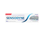 Sensodyne Daily Care + Whitening Sensitivity Toothpaste 50g