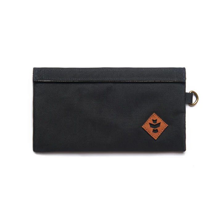 Revelry Bag  - The Confidant - Black