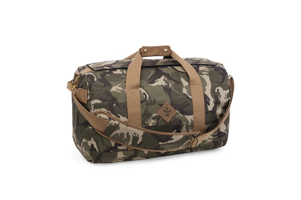 Revelry Bag  - The Continental - Camo