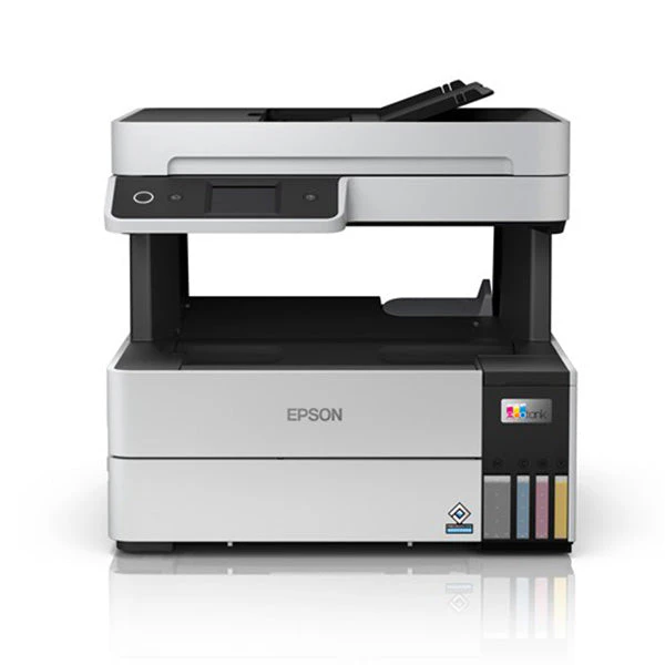 Epson Ecotank Pro Et 5150 4 Colour Inktank Printer