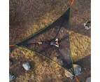 Large Triangle Camping Hammocks