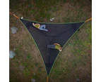 Large Triangle Camping Hammocks