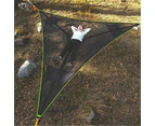 Large Triangle Camping Hammocks