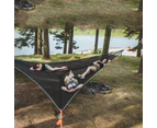 Large Triangle Camping Hammocks