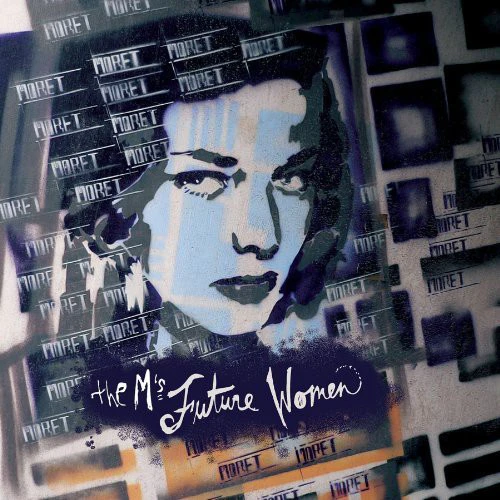 The M's - Future Women  [COMPACT DISCS] USA import