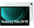 Samsung Galaxy Tab S9 FE Wi-Fi - Mint