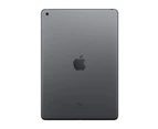 Apple iPad Wi-Fi 64GB (9th Gen, MK2K3X/A) ]- Space Grey