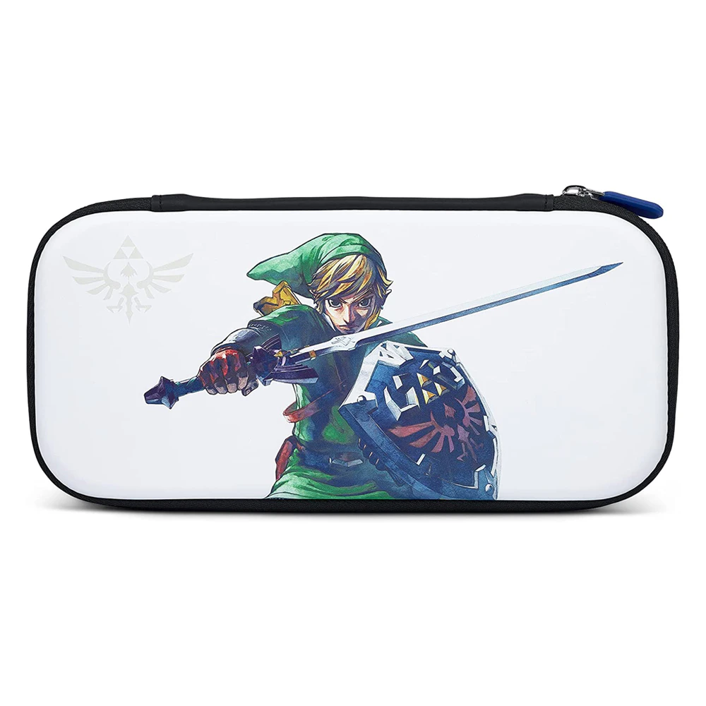 PowerA Slim Case Protection Storage For Nintendo Switch/OLED/Lite Master Sword