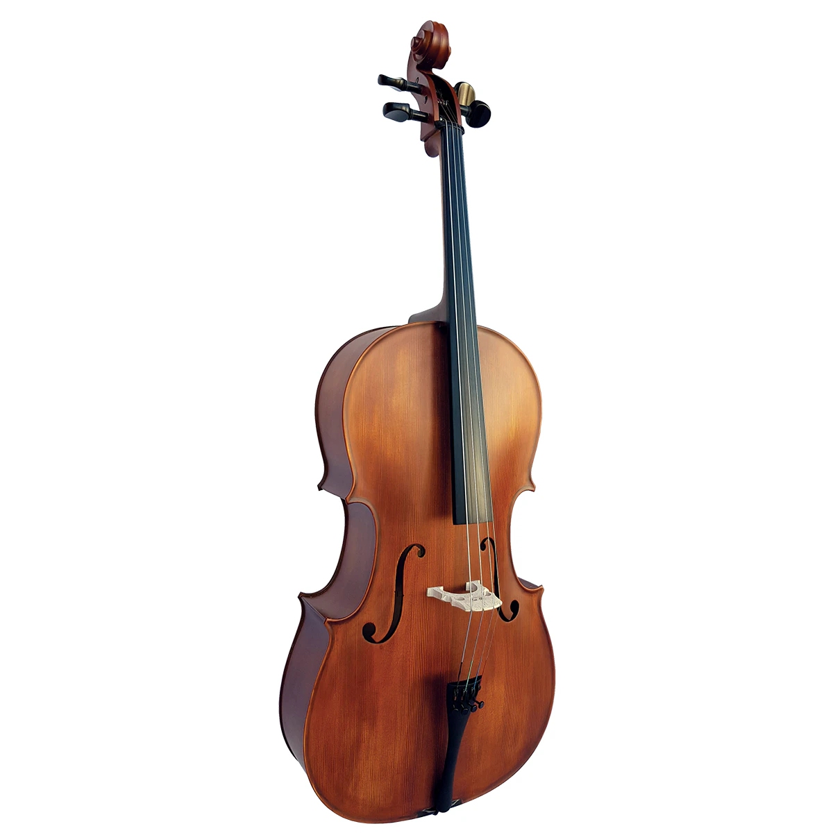 Vivo Student 1/2 Cello Outfit With Bag