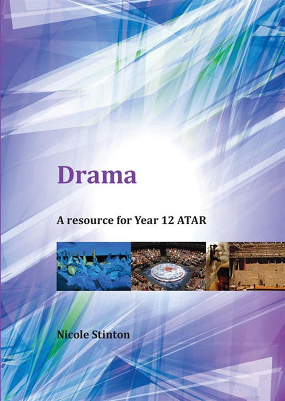 Drama: Year 12 ATAR