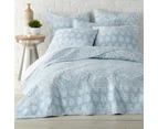 Classic Quilts York Coverlet Set