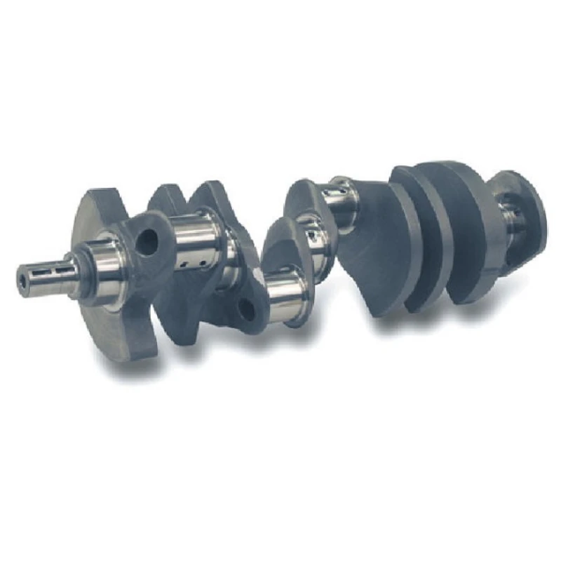 Scat Series 9000 Cast Stroker Lightweight Crankshaft SB Chev stroke to 383 3.750