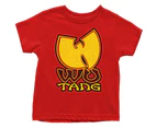 Wu-Tang Clan Kids T-Shirt (Toddler): Wu-Tang