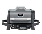 Ninja 1760W Woodfire Electric BBQ Grill & Smoker