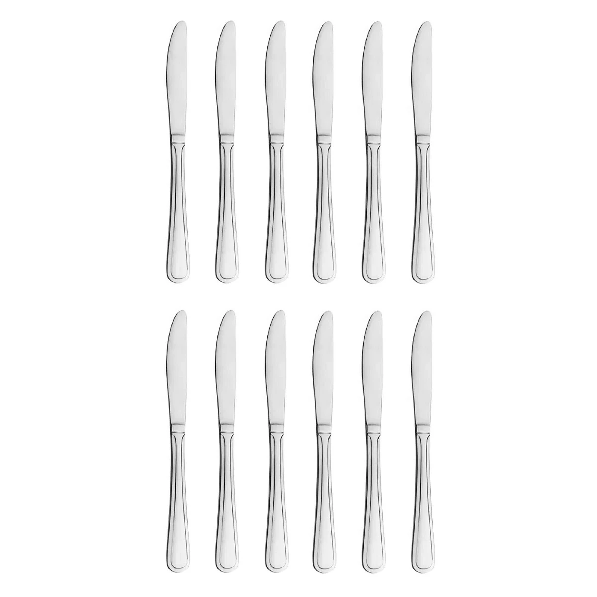 Trenton Madrid Table Knife - Set of 12