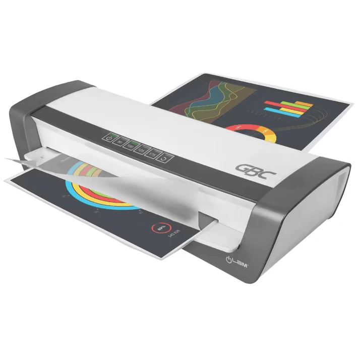 Gbc Ilam 500 Pro Laminator Laminating Machine A3 A4