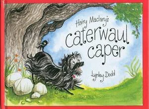 Hairy Maclary's Caterwaul Caper