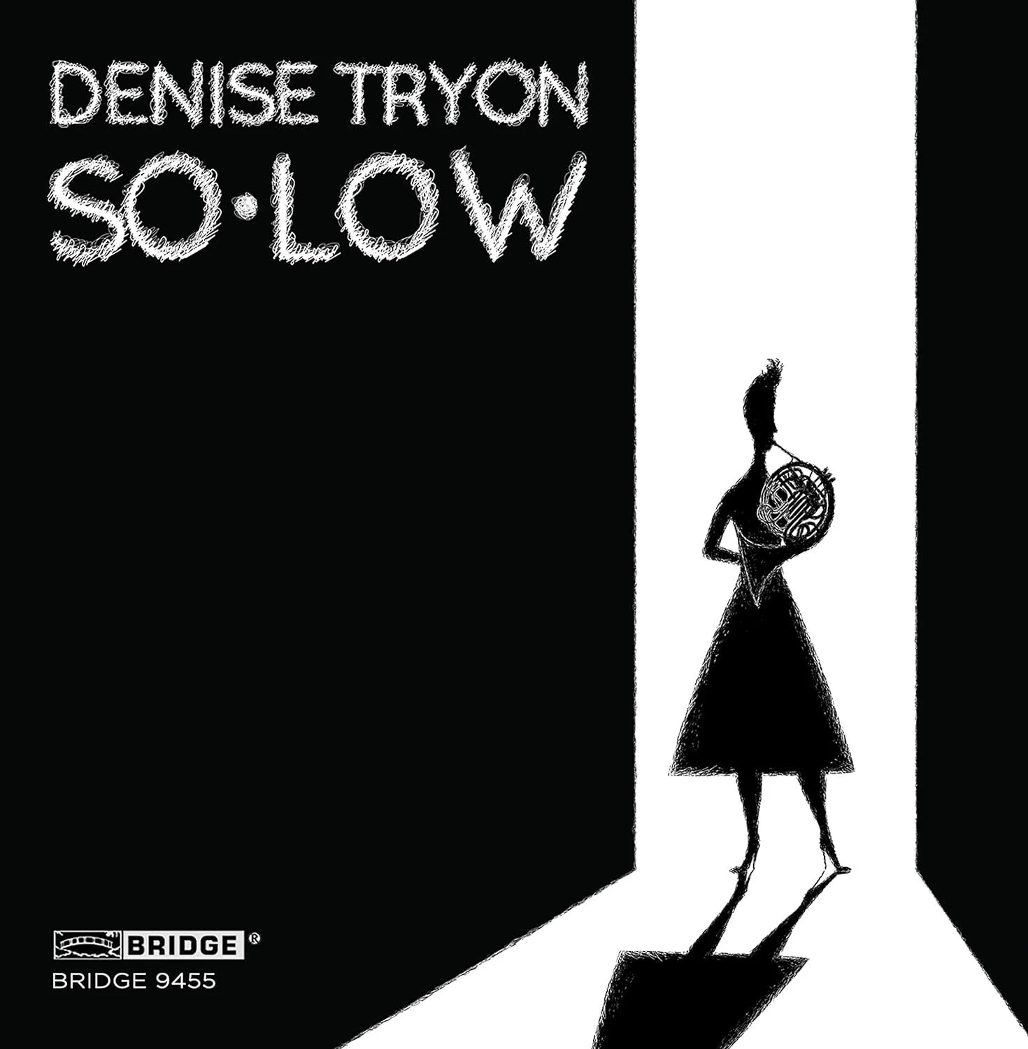 Denise Tryon - Denise Tryon, Julie Nishimura, CD