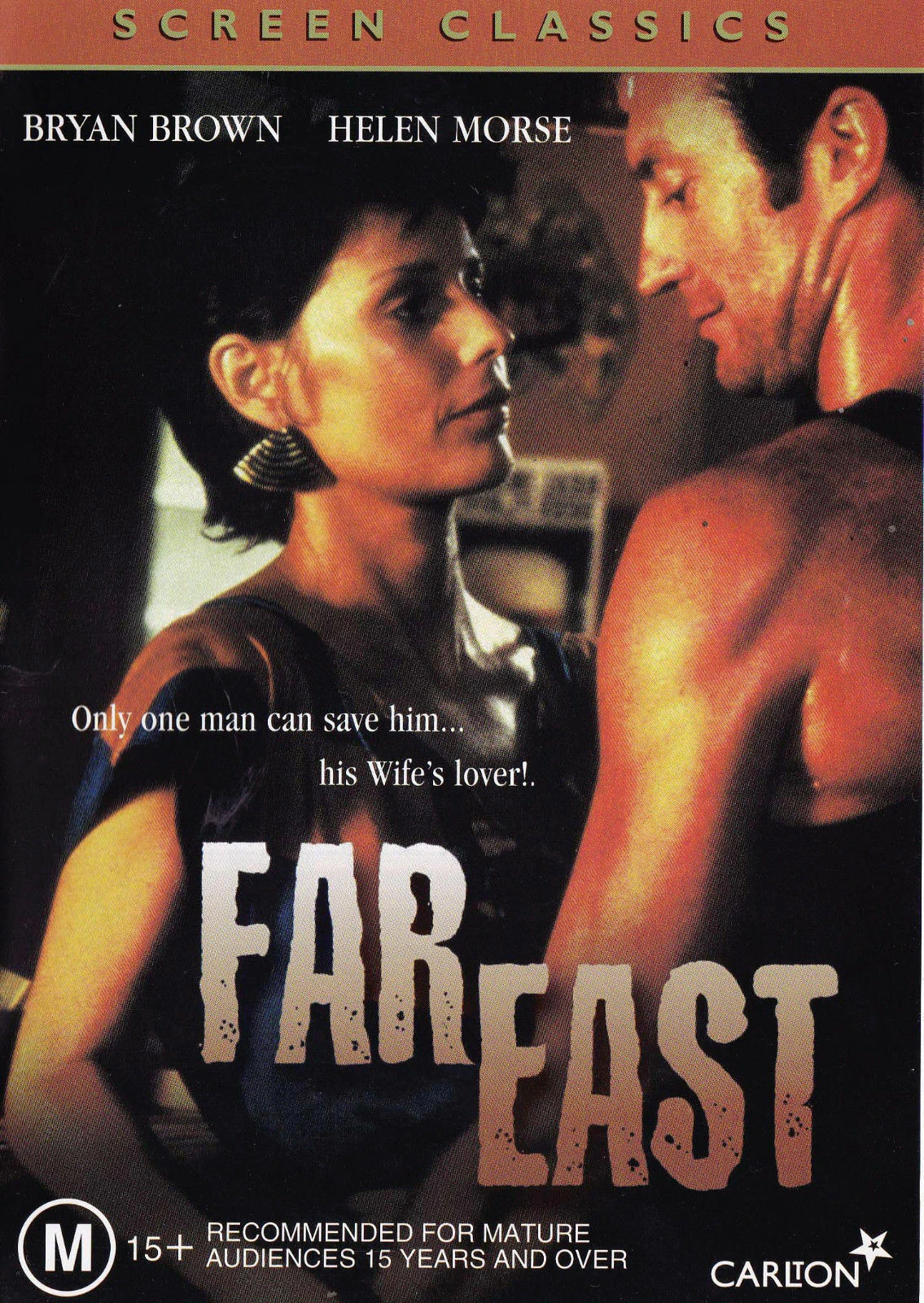 Far East DVD