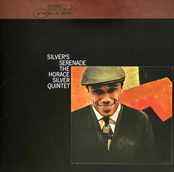 The Horace Silver Quintet  Silver's Serenade CD