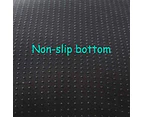 Dog Bed, Dog Beds for Dogs, Washable Pet Mattress Comfortable and Breathable Large Dog Bed