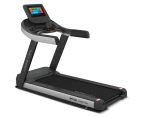 Lifespan Fitness Marathon Smart Treadmill Run Walk Cardio Home Gym Treadmills 4.0 CHP AC Commercial Heavy Duty Motor