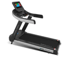 Lifespan Fitness Marathon Smart Treadmill Run Walk Cardio Home Gym Treadmills 4.0 CHP AC Commercial Heavy Duty Motor