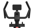 Lifespan Fitness SM-420 Spin Bike Exercise Bike HIIT Cardio 12kg Commercial Grade Flywheel