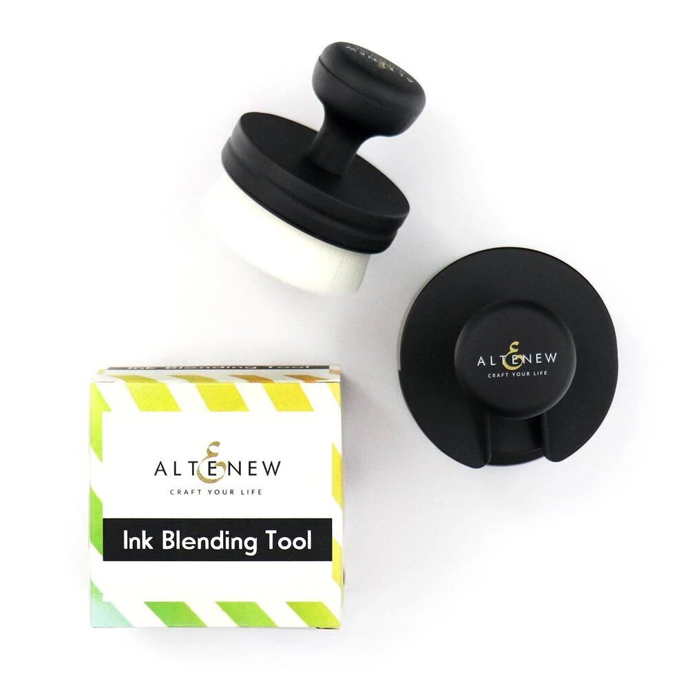 Altenew Ink Blending Brush Tool - Large 2" ALT3830