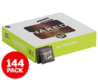 144pk Four Seasons Naked Delay Condoms