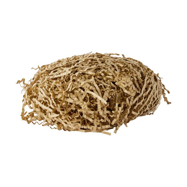 Shredded Paper, Kraft - Anko