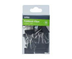 Foldback Clips - Anko