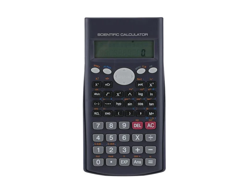 Scientific Calculator - Anko