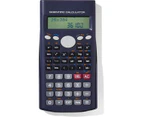 Scientific Calculator - Anko